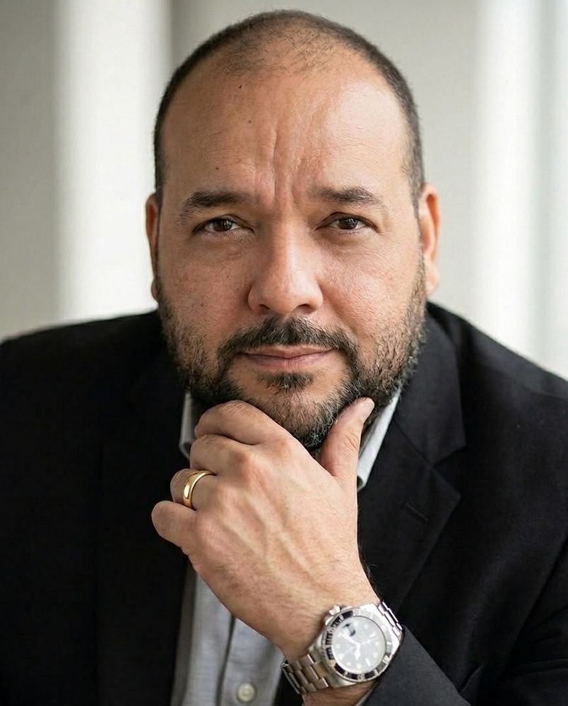 Leonardo B. Sartore